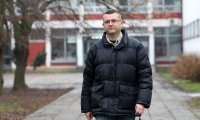PRVI GLAS MAKSIMIRA