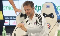 hajduk u doigravanju