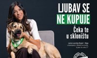 JAVILA SE NJEZINA MAJKA