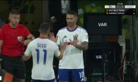 hajduk u europi