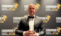 euromoney awards