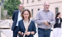 OSIGURANO 431 TISUĆU EURA