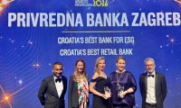 EUROMONEY AWARDS