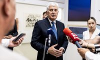 PREDSJEDNIK HDZ BIH