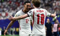 TRANSFER GODINE