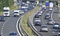 prometna nesreća
