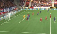 dinamo u europi