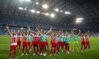 2. PRETKOLO LIGE PRVAKA