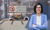 KOMENTAR MARUŠKE VIZEK