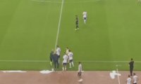 hajduk u europi