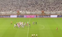 hajduk u europi
