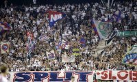 HAJDUK - PAFOS 2:0