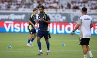 HAJDUK - PAFOS 2:0