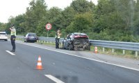 stvorila se kolona