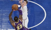 povratak hezonje u nba