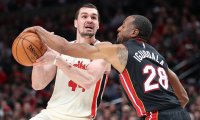 povratak hezonje u nba