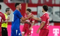 dinamo u europi