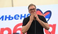 KANDIDAT ZA PREMIJERA