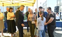 NOVOIZGRAĐENE ZGRADE