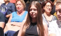 emotivan susret