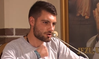 'pješice do marije'