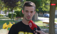 lijepa gesta