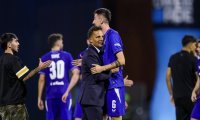 dinamo u europi