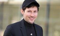 PAVEL DUROV
