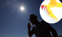 hrvatska pod meteoalarmom