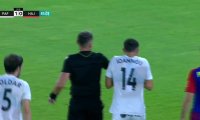 hajduk u europi