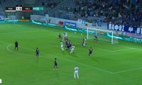 hajduk u europi