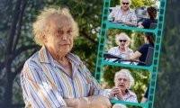 INTERVJU: ZLATKO BURIĆ