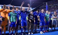 UEFA-ina LJESTVICA