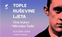 Tvrđava Barone