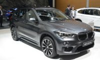 BMV X1