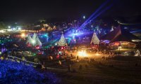 TRANCE DOGAĐAJ