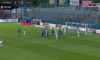 VARAŽDIN - HAJDUK 2:1