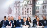 uvjet za pregovore