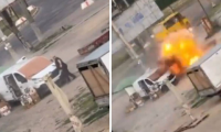 'pilot je sadist'