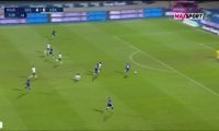dinamo u europi