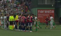 hajduk u europi
