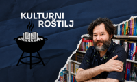 KULTURNI ROŠTILJ