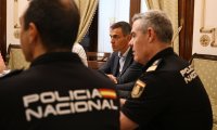 SANCHEZ PRIJETI MJERAMA