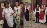 SLAMA I VUNA