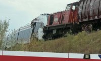 katastrofa na pruzi