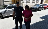 policijsko izvješće