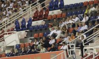 HAJDUK - ISTRA 2:2