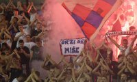 HAJDUK - ISTRA 2:2