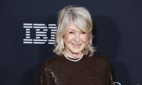 MARTHA STEWART