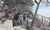 SVE JE IZGORJELO